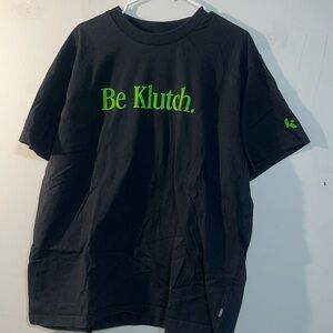 Be Klutch New Balance Rich Paul shirt